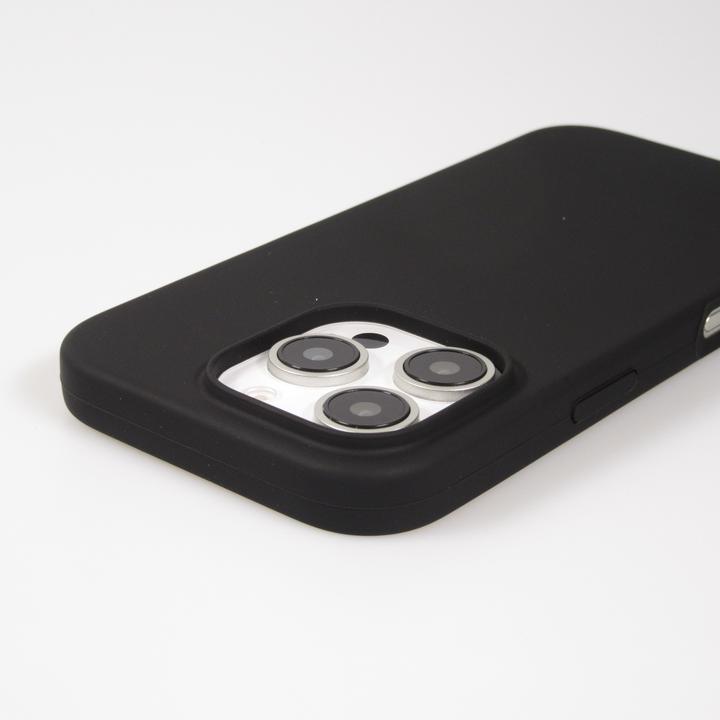 Actual product image PhoneLook Hülle Soft Touch (Apple iPhone 16 Pro Max)