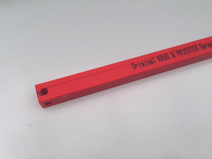 Immagine prodotto Ideal Striscia di taglio per 7228-5, 7228-06, 7260 / EBA 721. confezione da 6 pezzi. (6 lamelle)