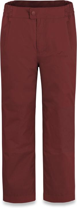 Actual product image Normani Children's winter trousers Deltana (122, 128)