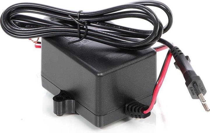 Actual product image Naturewater Mains Adapter - Voltage Transformer AD-2412 for Booster Pumps Water Cleaner