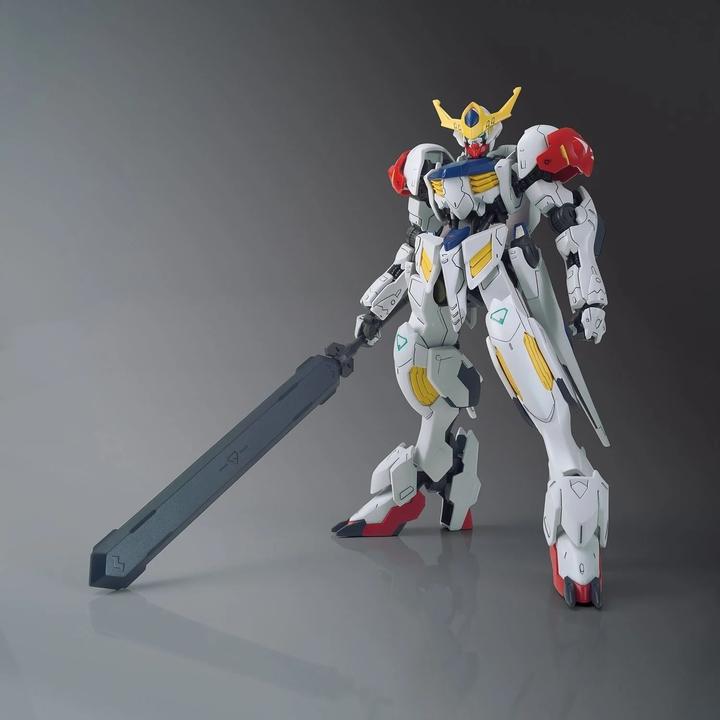 Produktbild Bandai Figur Sammler Barbatos Lupus (Ab 9 Jahren)