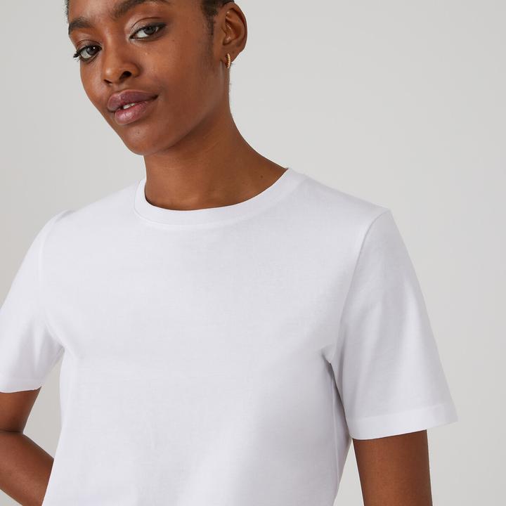 Actual product image La Redoute Collections T-shirt (L)