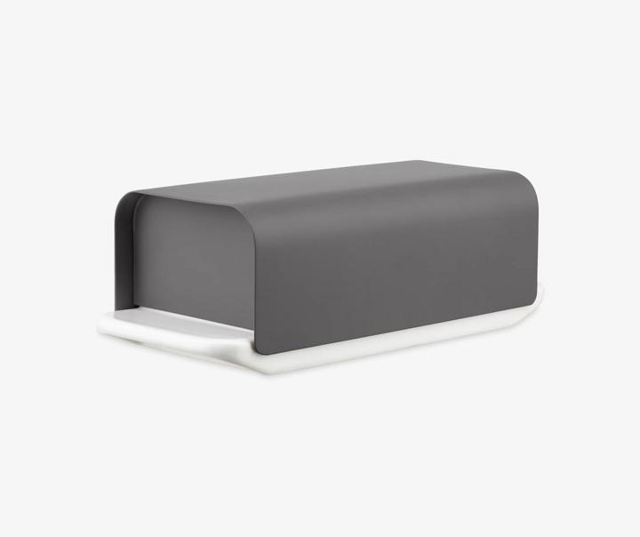 Actual product image Alessi Butter dish