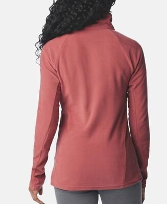 Actual product image Columbia Glacial IV 1/2 Zip (XXL)