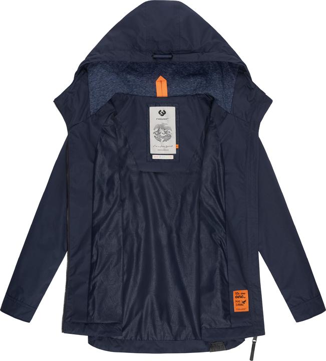Actual product image Ragwear Zuzka (M)