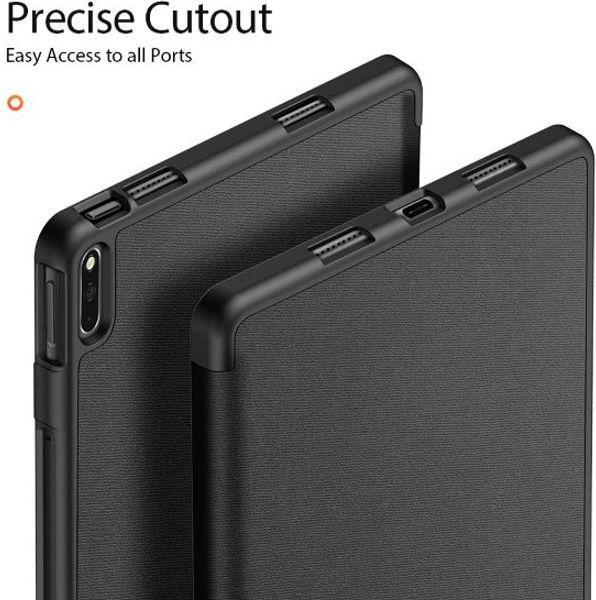 Actual product image Dux Ducis Domo Series (Huawei MatePad 11 (2021))