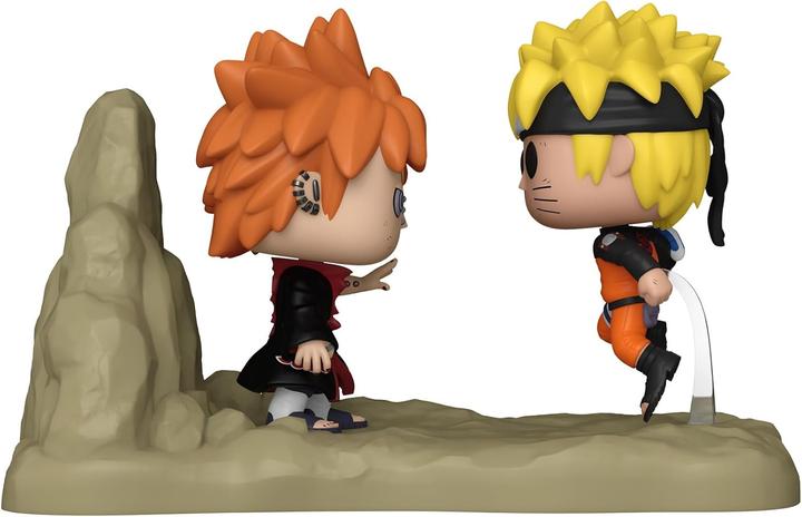 Funko Pain v Naruto