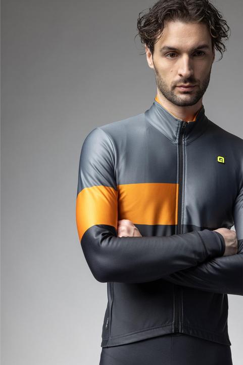 Produktbild Alé Pr-E Geometric Jacket (M)
