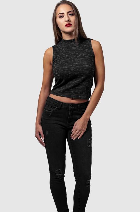 Actual product image Urban Classics Ladies Space Dye Top (XL)