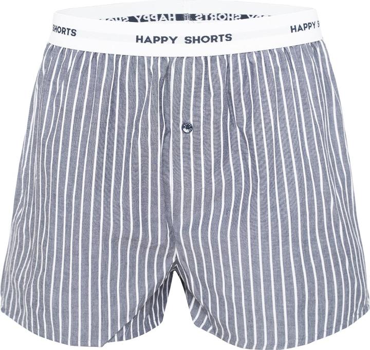 Immagine prodotto Happy shorts Mix Boxer (L, confezione da 6)