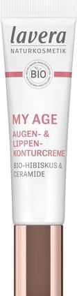 Produktbild Lavera My Age (Crème, 15 ml, Tag + Nacht)