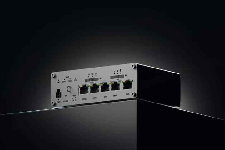 Immagine prodotto Teltonika RUTX50