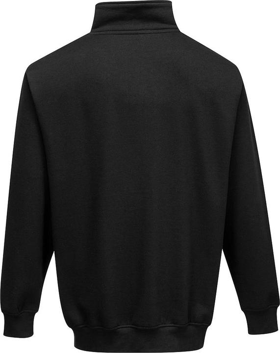 Produktbild Portwest Sorrento Sweatshirt mit Reissverschluss (XL)