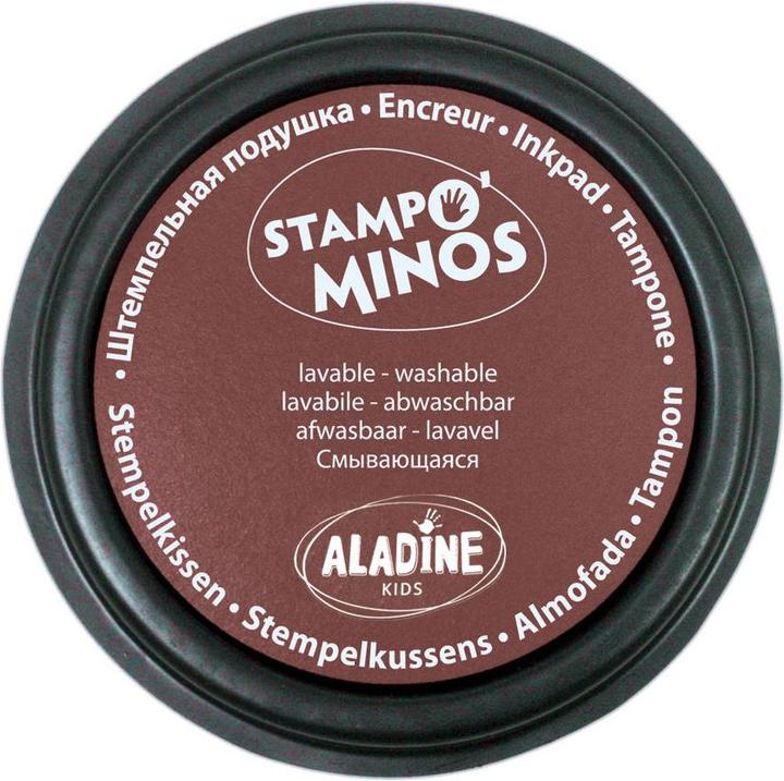 Actual product image Aladine Stampo Colors Harlequin