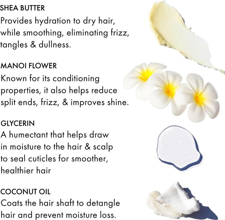 Produktbild Fekkai - Shea Butter Curl Refresh 150 ml (150 ml)