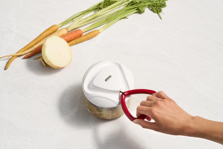 Actual product image Zyliss easy pull (750 ml)