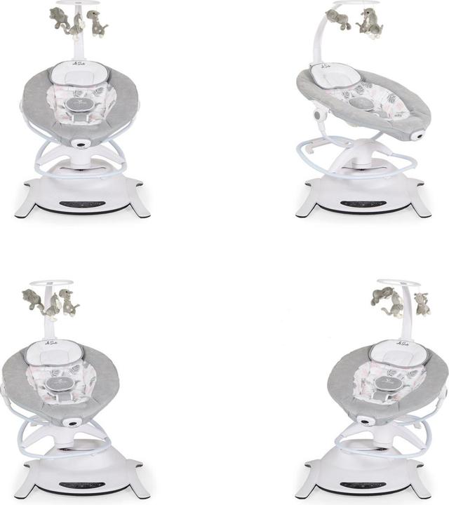 Produktbild Cangaroo Babywippe La Scala elektrisch