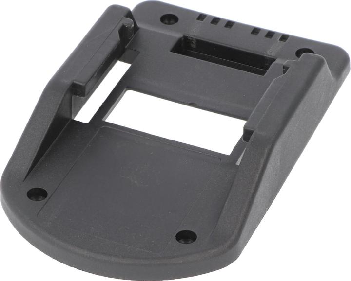 Produktbild AP Profi Wandhalterung, der Akkuhalter nur für Makita 14,4V und 18V Li-ion Akku (14.4 V)