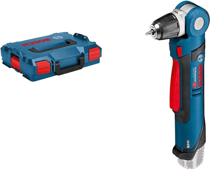 Actual product image Bosch Professional Gwb 12v-10 (Rechargeable battery operated)