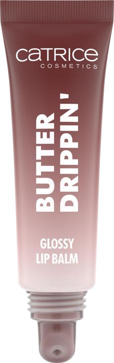 Catrice Butter Drippin' Glossy Lip Balm (040 Bisou Bisou)