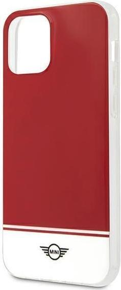 Produktbild Mini MIHCP12LPCUBIRE iPhone 12 Pro Max 6.7 inches red (Apple iPhone 12 Pro Max)