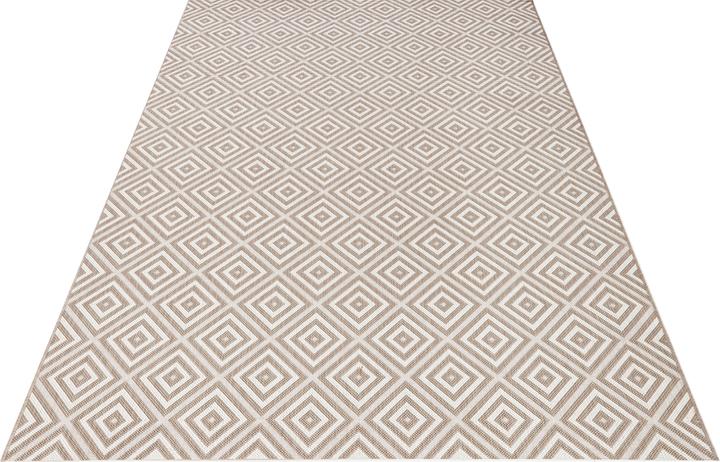 Produktbild NORTHRUGS Karo (290 x 200 cm)