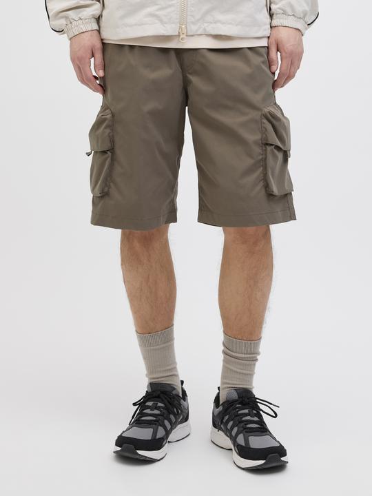 Actual product image Jack & Jones Cargo fit Relaxed Fit Shorts Relaxed Fit Shorts (XXL)