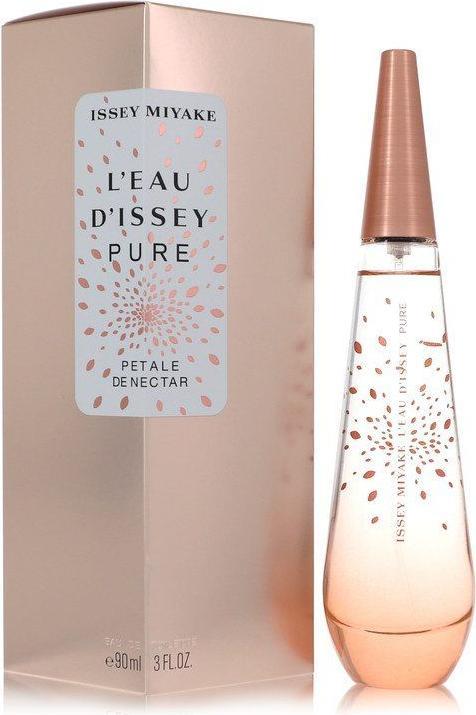 Produktbild Issey Miyake L'Eau D'Issey Pure Petale de Nectar (Eau de Toilette, 90 ml)