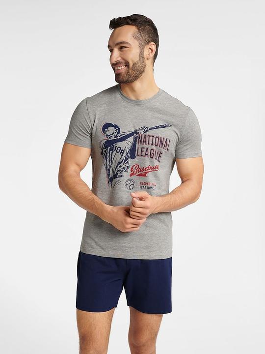 Produktbild Henderson Pyjama (XXL)