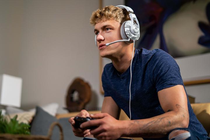 Produktbild Turtle Beach Recon 500 (Kabelgebunden)