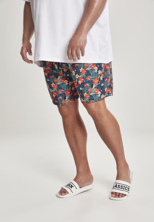 Immagine prodotto Urban Classics Pantaloncini da bagno Block (XXL)