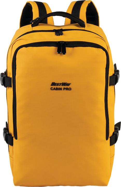 Produktbild Bestway Notebook-Rucksack Cabin Pro Storm 14" (20 l)