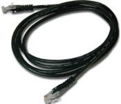Actual product image MicroConnect Network cable (U/UTP, CAT6, 25 m)