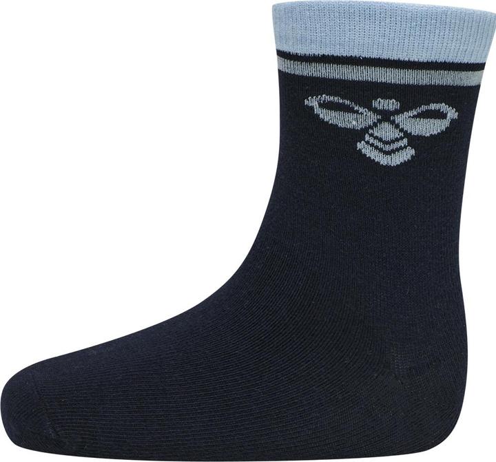 Produktbild hummel Alfie Sock 3-Pack (24 - 27)