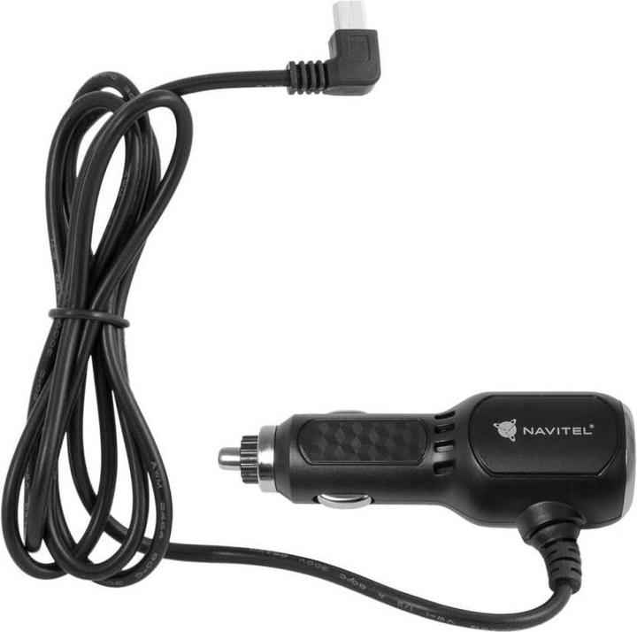 Navitel ?adowarka samochodowa 1,1 m. 12-24V (1.50 A, 1.10 m)