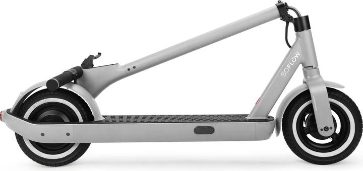 Actual product image SoFlow SO ONE Pro Gen1 (20 km/h, 65 km, 500 W)