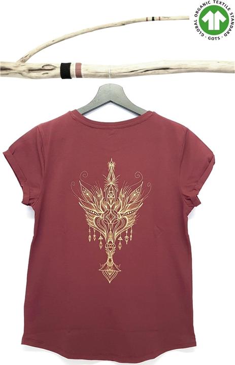 Alessandro Magnani Soul Cup T-Shirt (S)