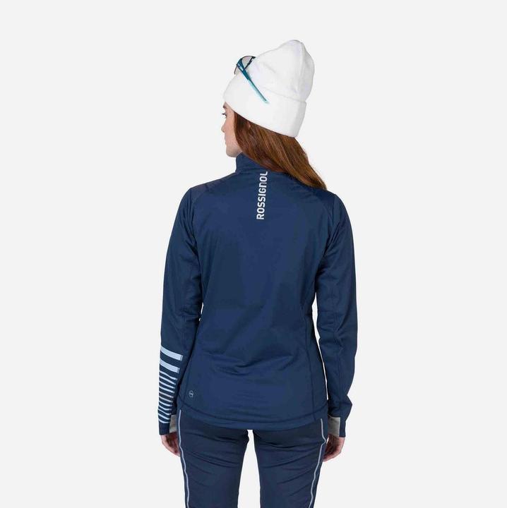 Produktbild Rossignol Women's Poursuite Warm Jacket (S)