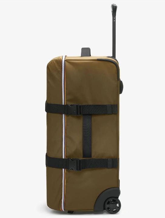 Actual product image K-Way Blossac trolley travel bag (34 l, Hand luggage (up to 50 litres))