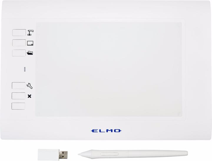 Immagine prodotto Elmo Tablet senza fili CRA-2