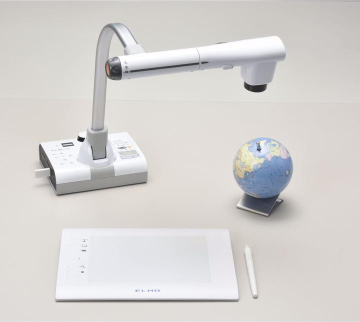 Immagine prodotto Elmo Tablet senza fili CRA-2