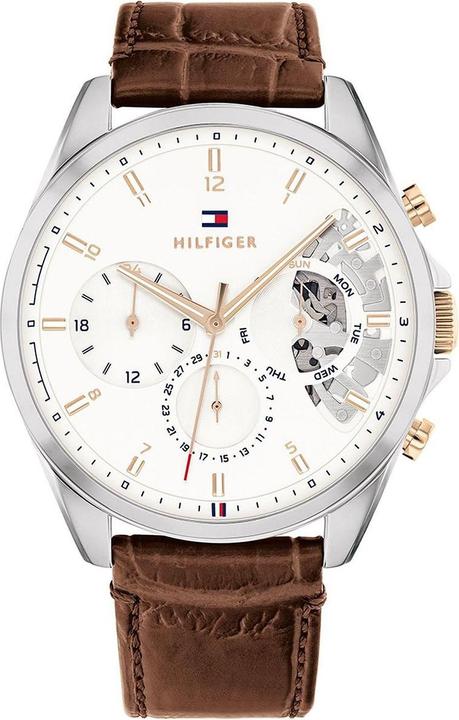 Immagine prodotto Tommy Hilfiger MĘSKI 1710450 KEPYKLA (zf043a)