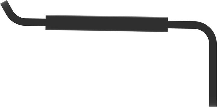 Produktbild Multibrackets M Headset Holder - Befestigungskit (Wandmontage)