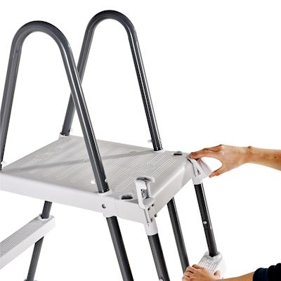 Image du produit Intex Échelle d'entrée