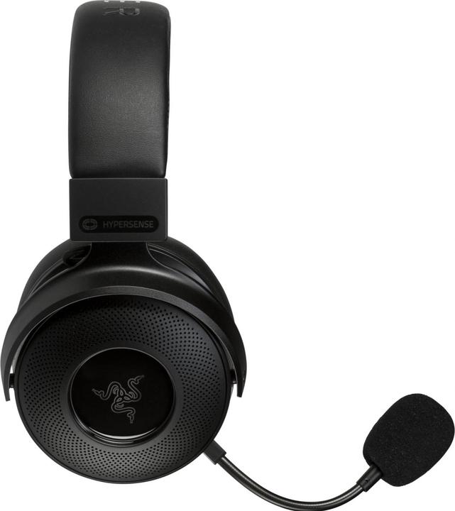 Produktbild Razer Kraken V3 Pro (Kabellos, Kabelgebunden)