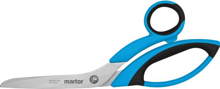 Produktbild Martor Sicherheitsschere SECUMAX 564 (21.80 cm)