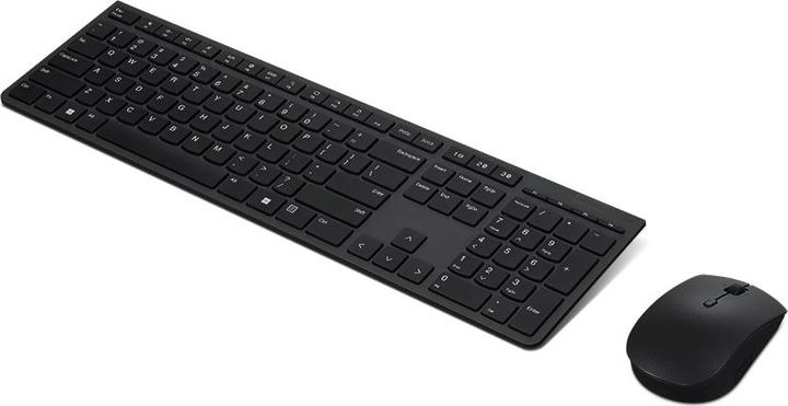 Lenovo Professional Combo (CH, Senza fili)