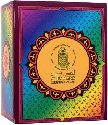 Actual product image Al Haramain Sheikha (12 ml)