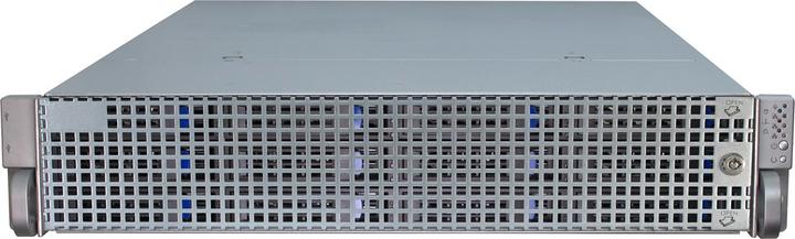 Produktbild Intertech Inter-Tech IPC 2U-2412 (USB 3.0)
