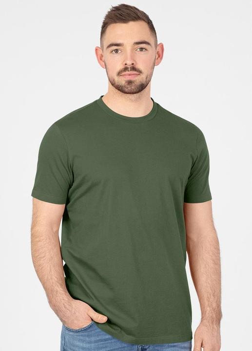 Image du produit JAKO T-shirt Organic (XXL)